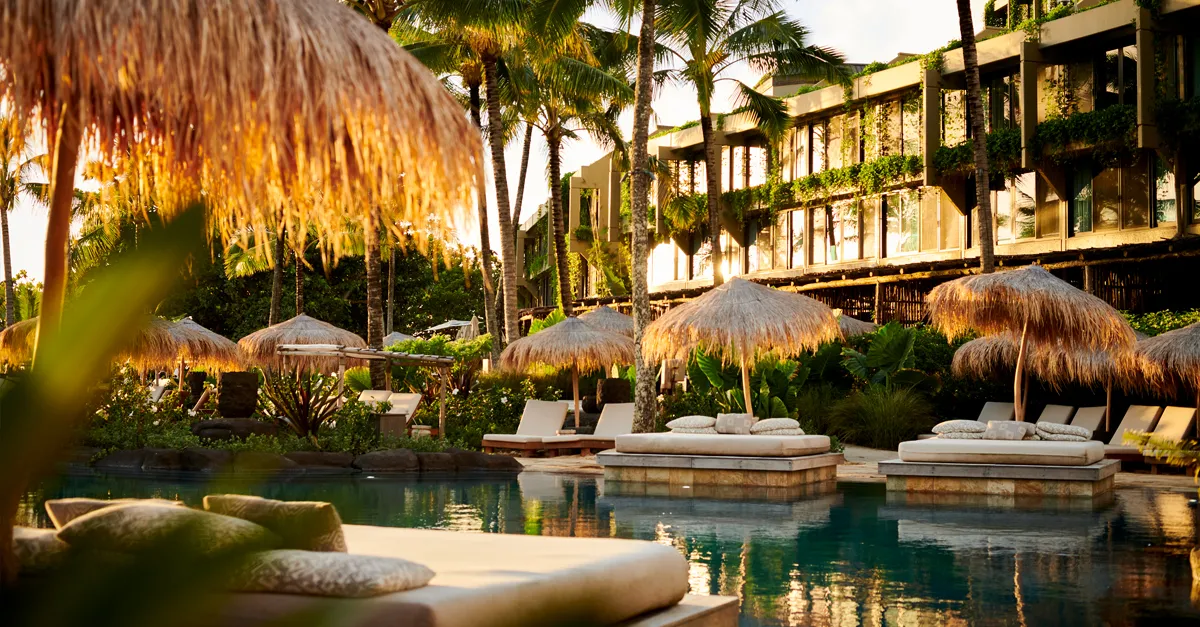 Review: Striking scenery takes centre stage at 1 Hotel Hanalei Bay