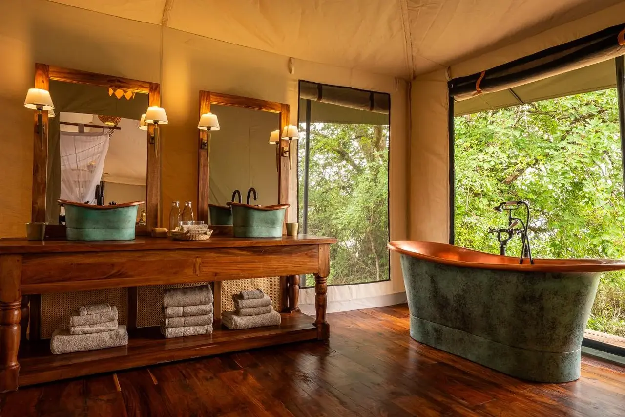 First Look: WildPlaces Kulu Ora Lodge, Uganda