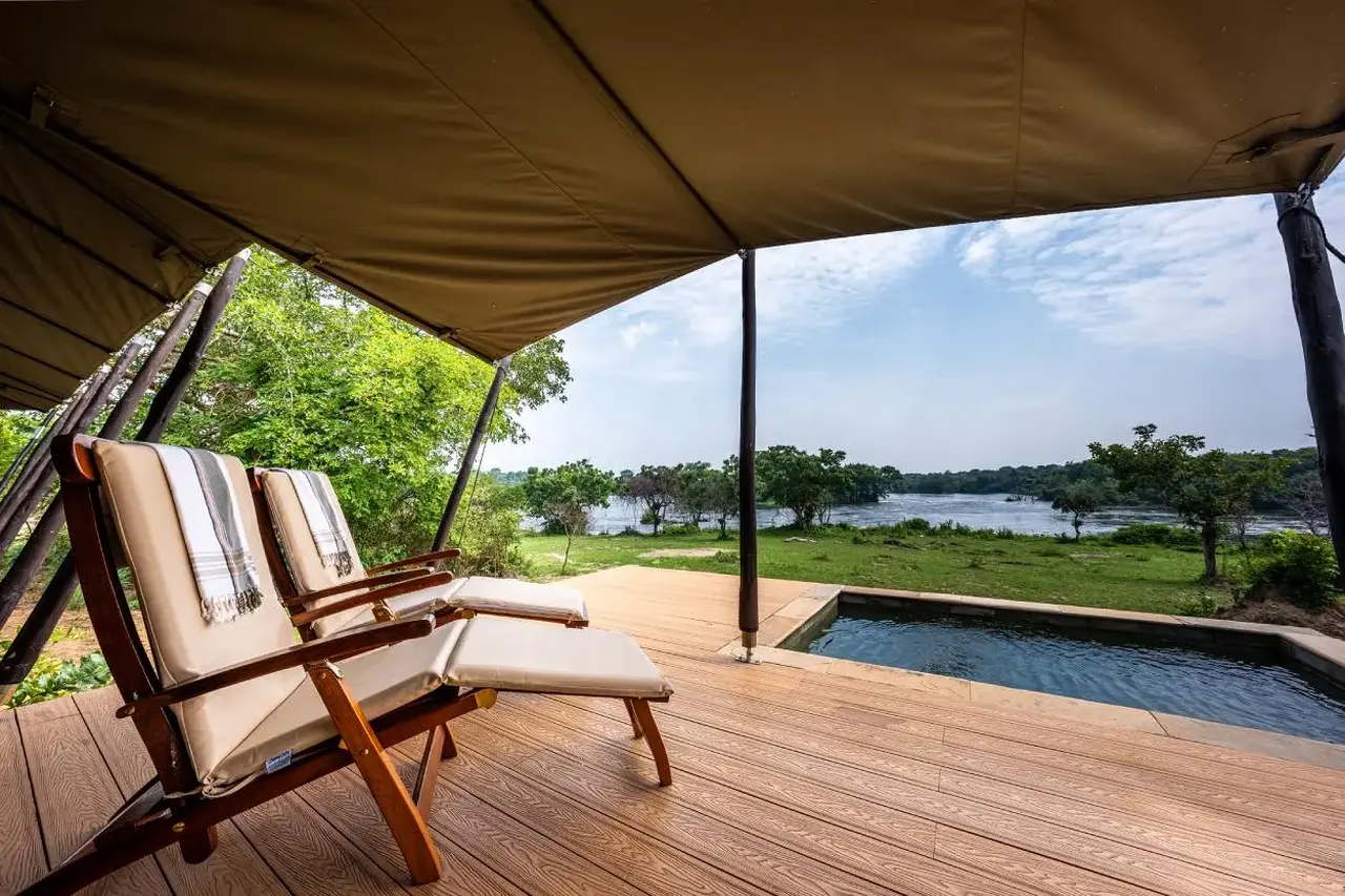 First Look: WildPlaces Kulu Ora Lodge, Uganda