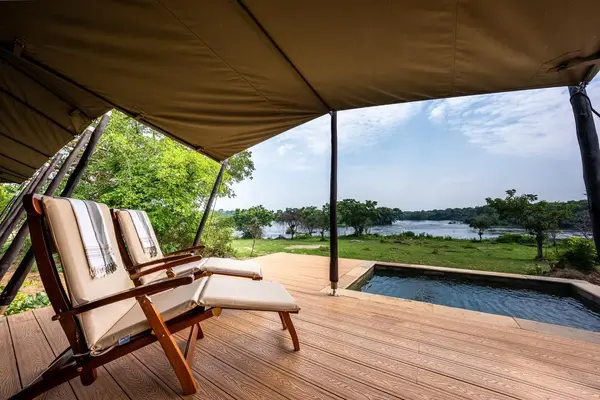 First Look: WildPlaces Kulu Ora Lodge, Uganda