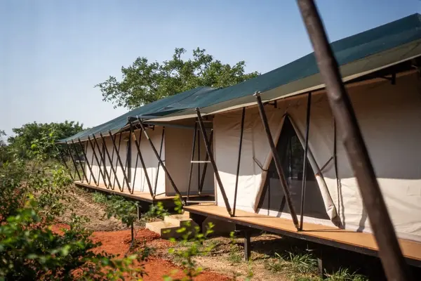 First Look: WildPlaces Kulu Ora Lodge, Uganda