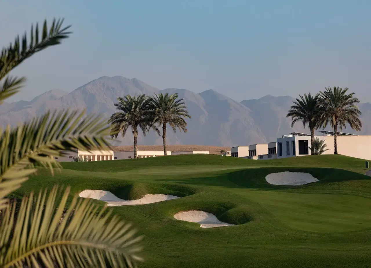 First Look: Tivoli La Vie Muscat Hotel & Residences, Oman