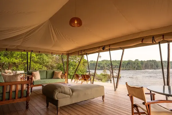 First Look: WildPlaces Kulu Ora Lodge, Uganda