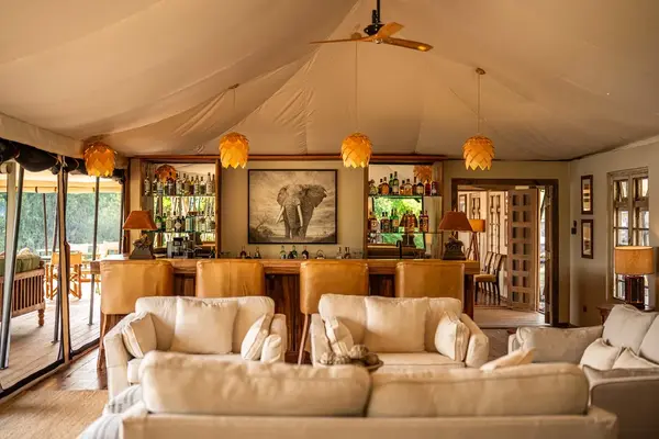 First Look: WildPlaces Kulu Ora Lodge, Uganda