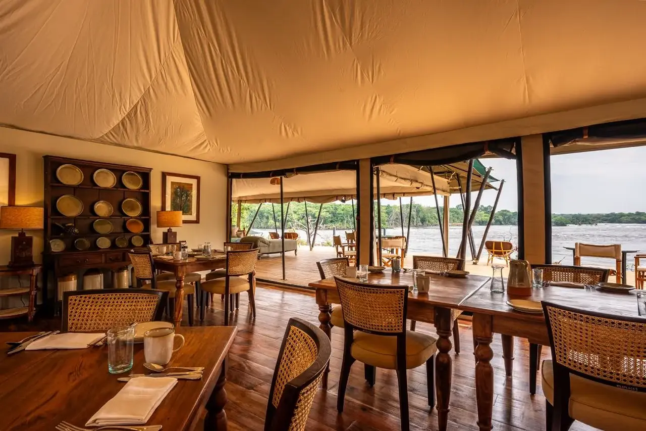 First Look: WildPlaces Kulu Ora Lodge, Uganda