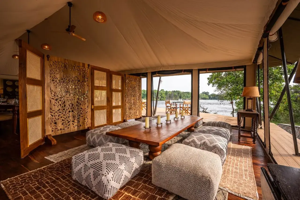 First Look: WildPlaces Kulu Ora Lodge, Uganda