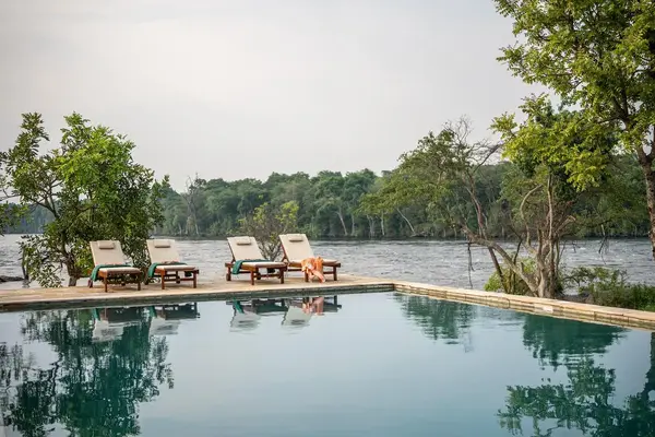 First Look: WildPlaces Kulu Ora Lodge, Uganda
