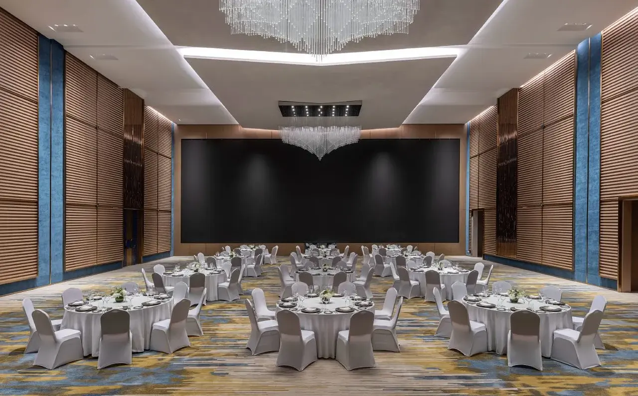 First Look: Tivoli La Vie Muscat Hotel & Residences, Oman