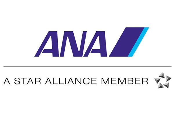 ANA logo