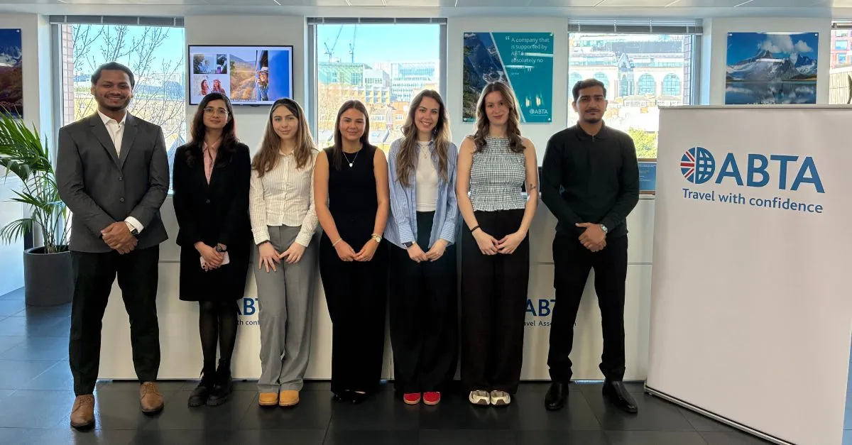 Abta intern selection day 2026