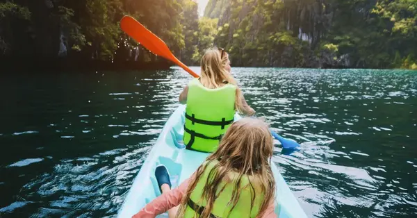 كشفت شركة أمريكان إكسبريس عن أبرز اتجاهات السفر في عام 2026