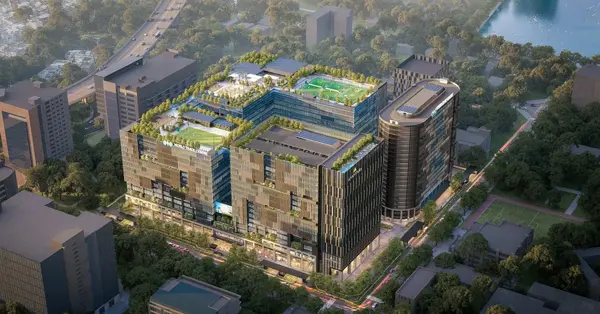 تعتزم سلسلة فنادق أنانتارا افتتاح فندقين في الهند