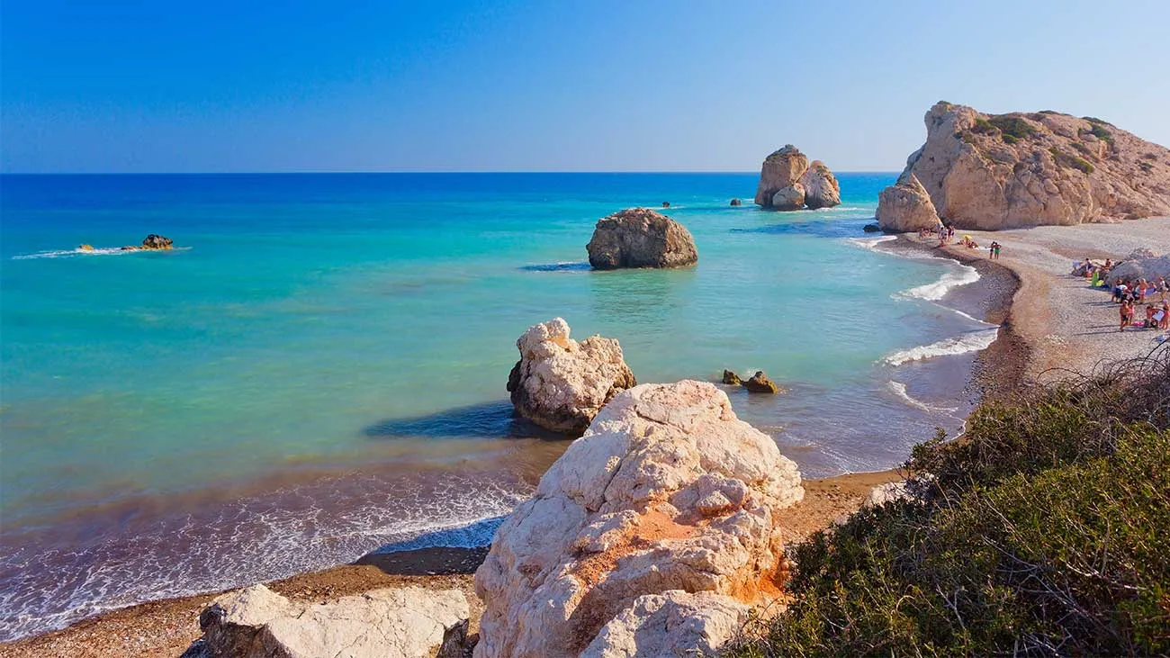 Cyprus &lsquo;optimistic&rsquo; about tourism recovery amid Middle East conflict