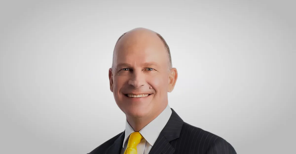 Campbell Wilson