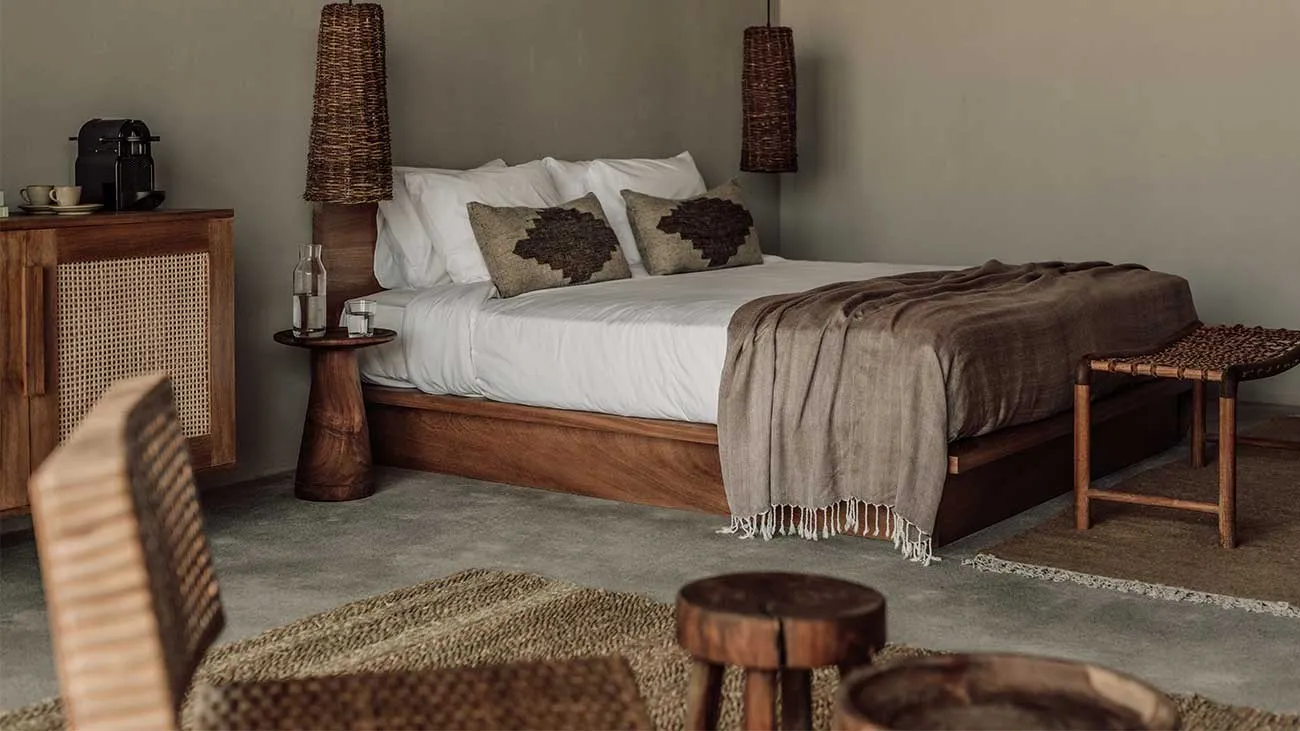 Domes Resorts becomes majority shareholder in hospitality platform Casa Collective