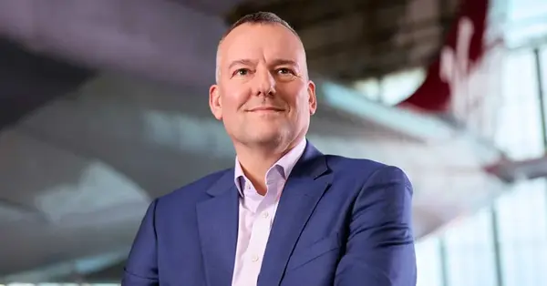 Virgin Atlantic boss issues warning over higher jet fuel prices
