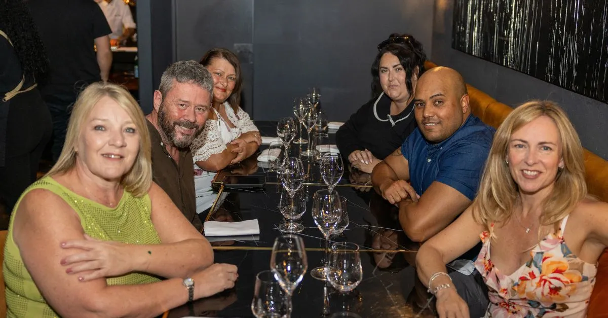 Cover Stars 2026: 'Mind-blowing' Madeira trip changed Matthew Ruth's ...