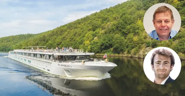 CroisiEurope to get in front of &lsquo;as many agents as possible&rsquo; in 2026