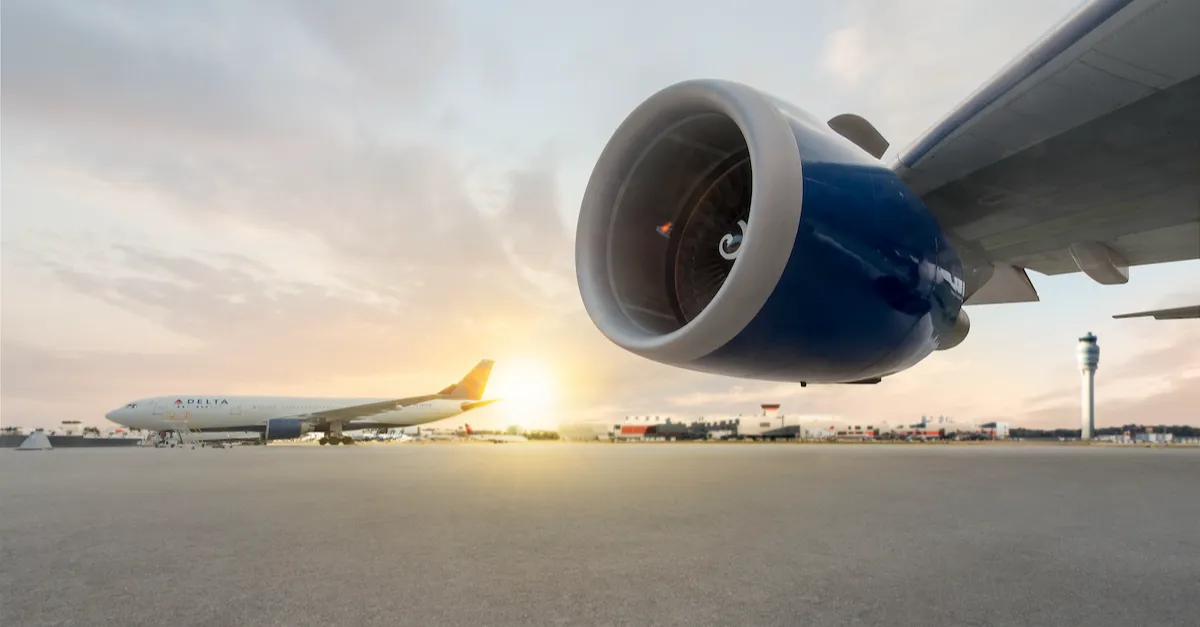 Delta to fly Edinburgh to New York year-round