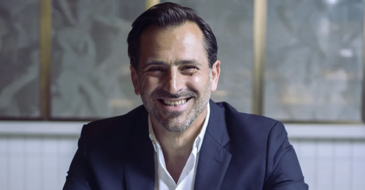 Hilton&rsquo;s Dino Michael shares insight into the group&rsquo;s expanding luxury offering