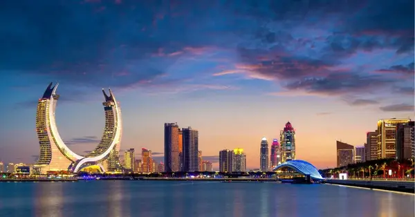 انخفض أداء فنادق الخليج إلى مستويات الجائحة في مارس