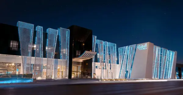 Edge Riyadh Al Rabie hotel opens in Saudi capital