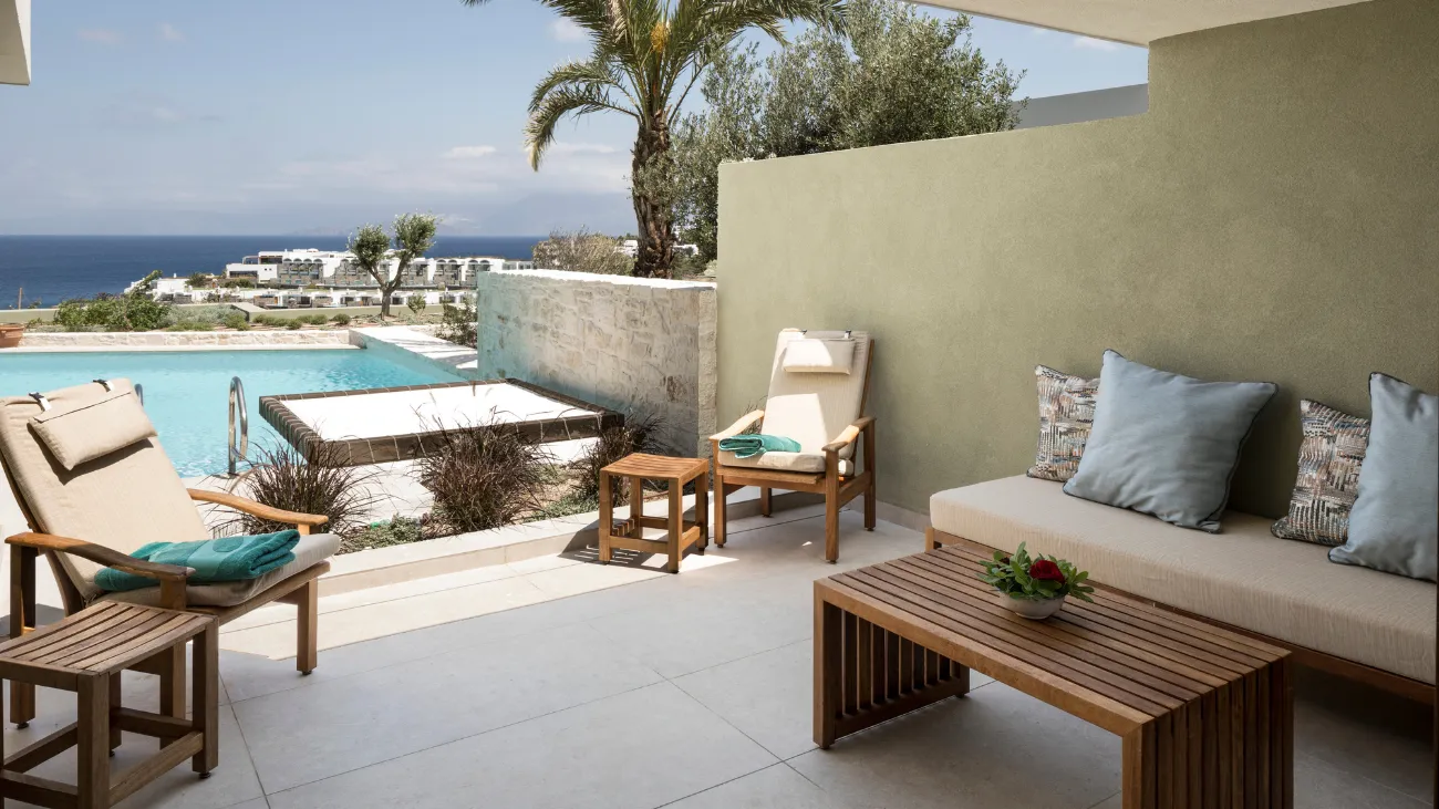 Elounda Collection unveils portfolio-wide renovations for 2026 season