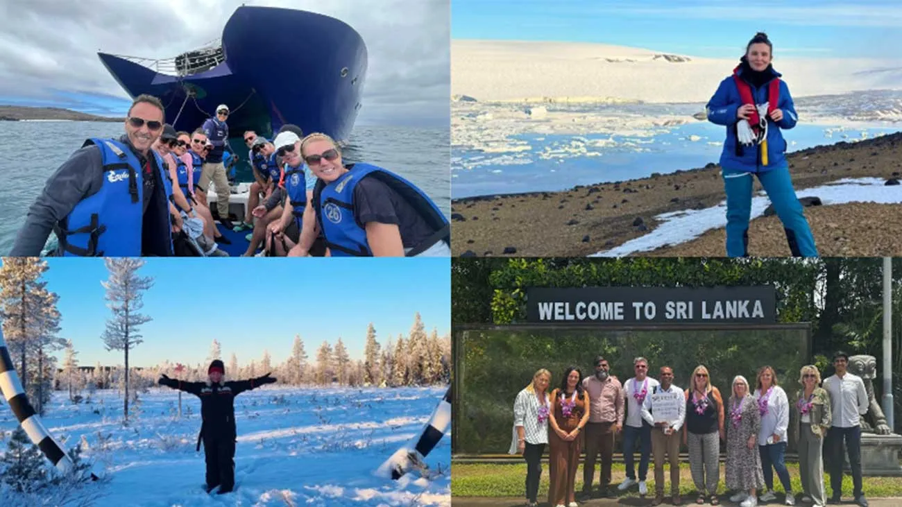 Exsus Travel &lsquo;doubles down&rsquo; on fam trip investment amid &lsquo;industry cutbacks&rsquo;