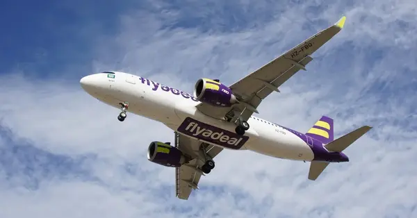 Flyadeal launches Jeddah&ndash;Dubai flights