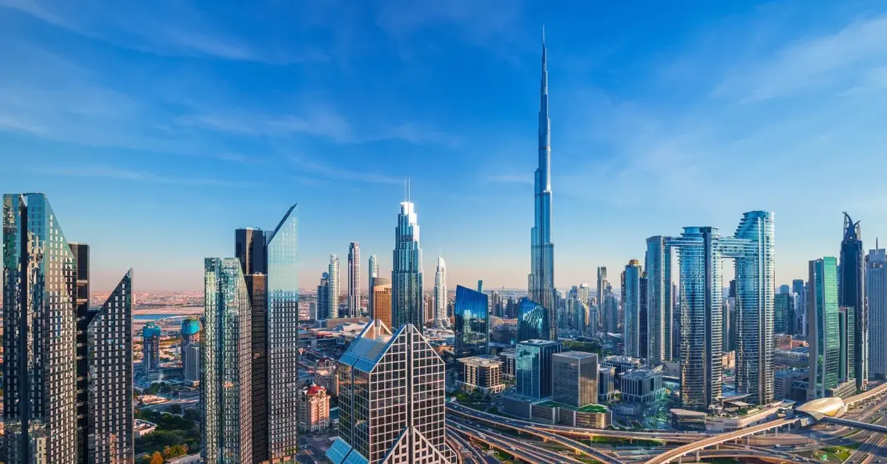 GCC tourism loss dubai uae shutterstock 1622206882 resized