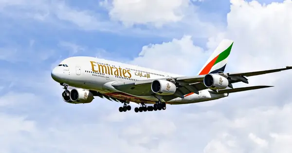 شركات الطيران الخليجية تستعيد 52% من طاقتها الاستيعابية قبل النزاع