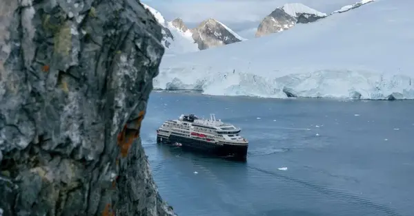 HX Expeditions unveils Antarctica fam trip incentive