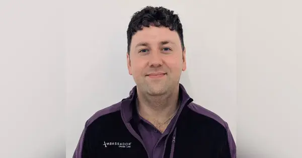 Ambassador Cruise Line appoints business development executive for the north