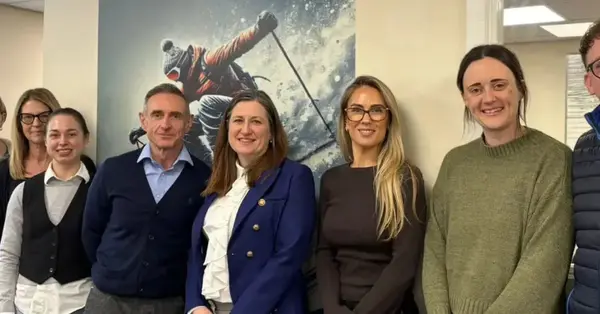 &lsquo;Critical need&rsquo; for accessible educational travel highlighted by Abtot member