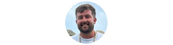 Matt Eagle Audley Travel