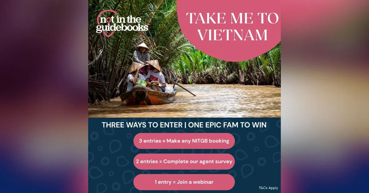 NITGB Vietnam incentive