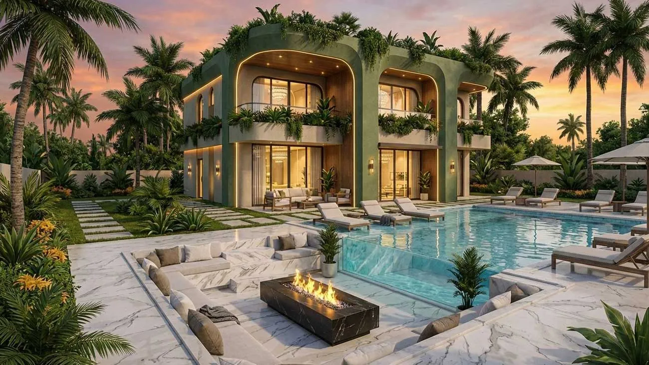 Nikki Beach to open Marrakech property in 2028