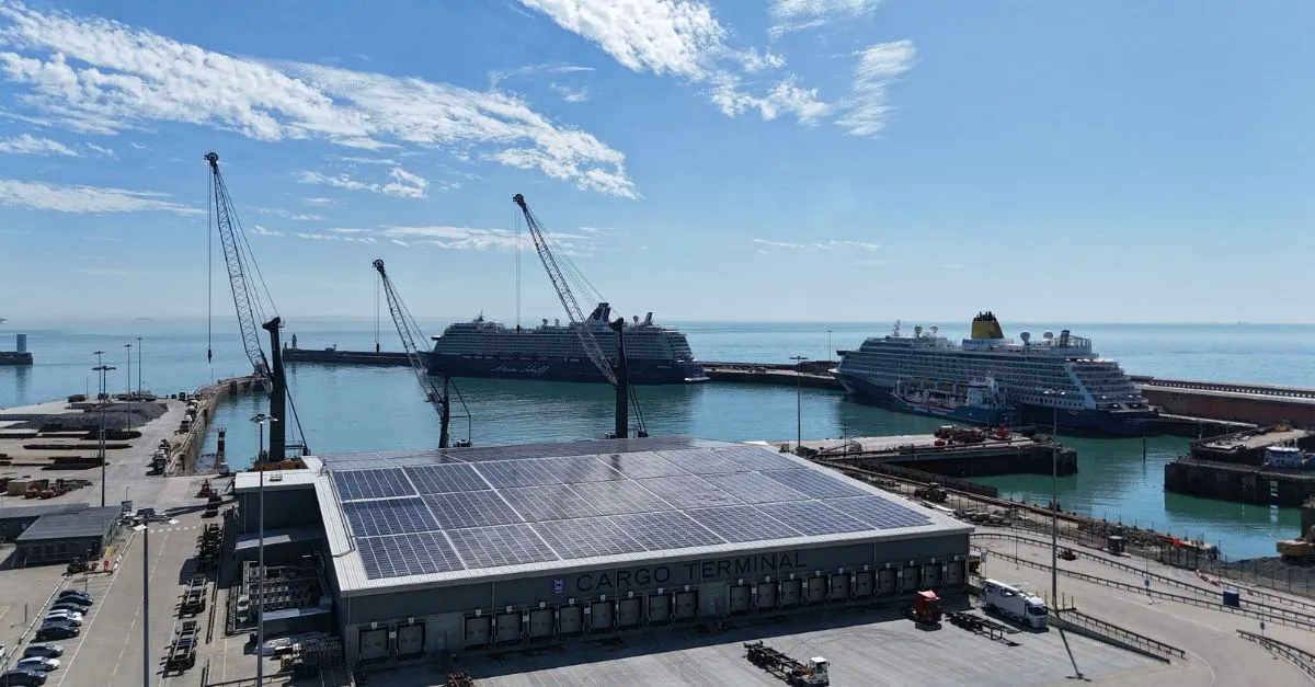 Port of Dover resized