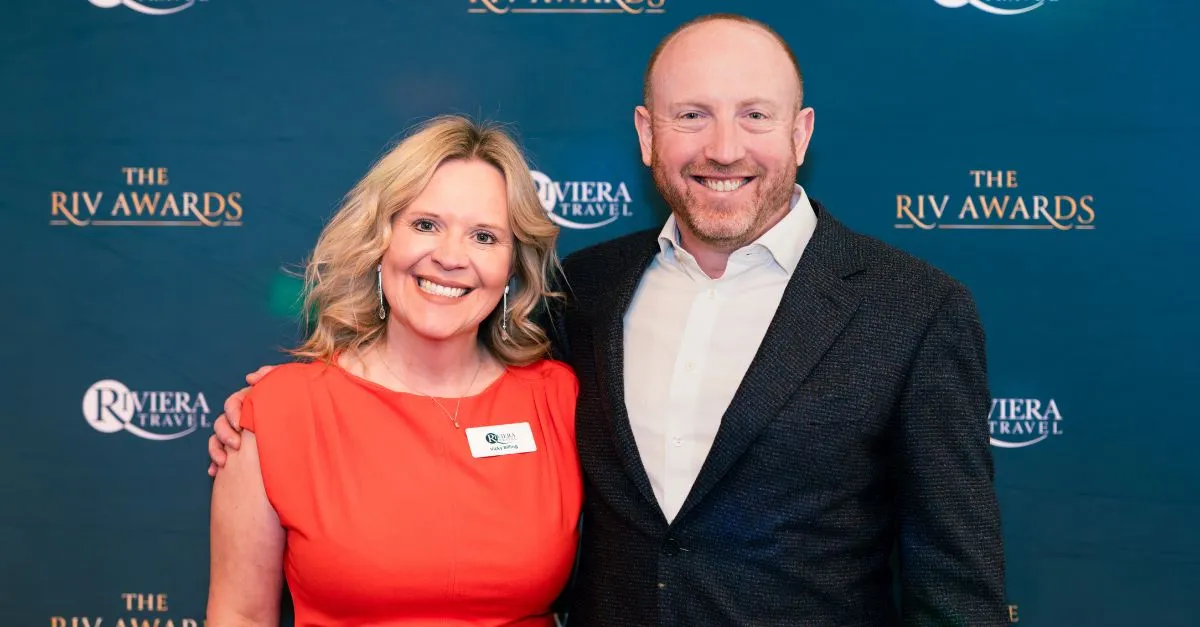 Riviera Travel launches lower £99 deposit on all holidays