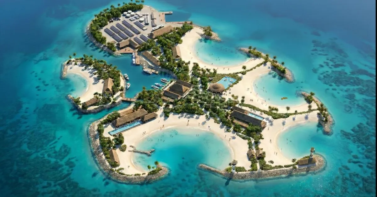 MSC Group to launch second private island and new 20-acre beach club in the Bahamas