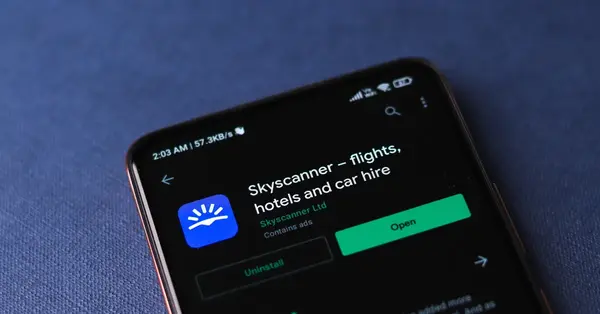 أطلقت سكاي سكانر خدمة البحث عن الرحلات الجوية باستخدام ChatGPT لمستخدمي الشرق الأوسط