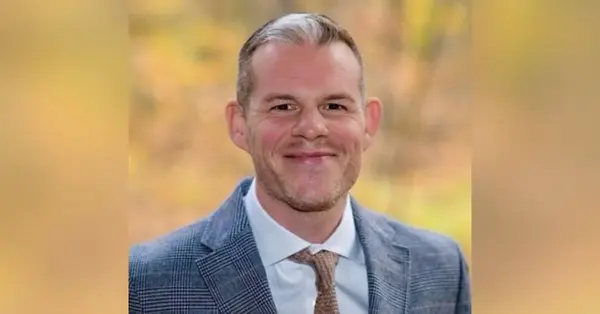 Tom Dumbrell joins luxury rail specialist as UK and Europe sales director