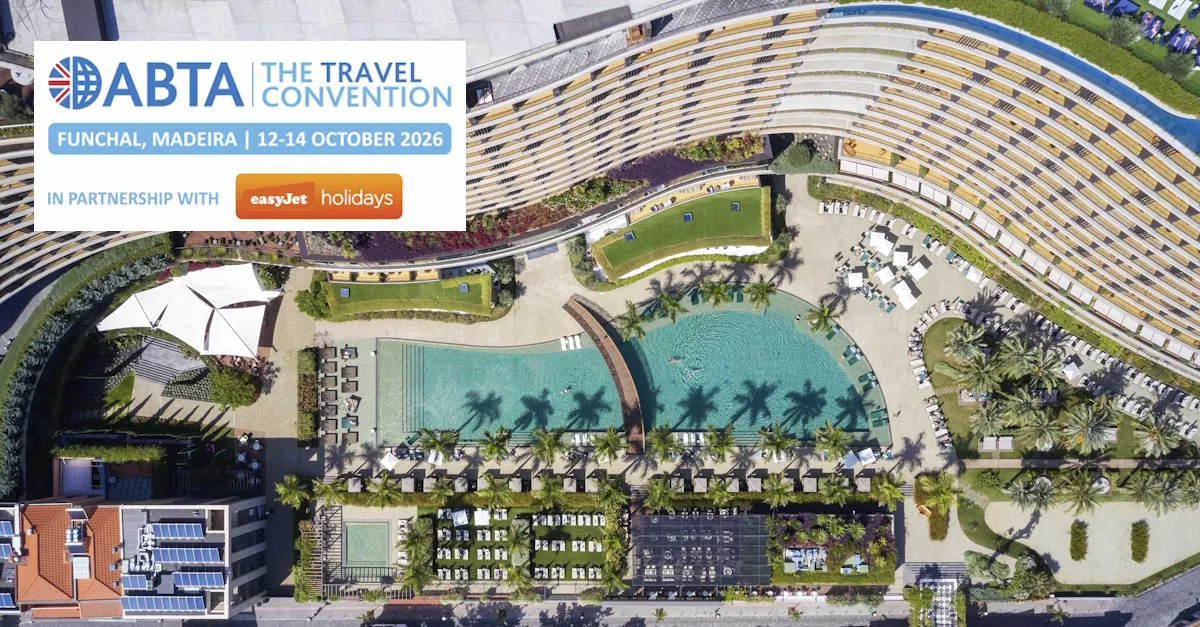 Abta offers 20% early booking discount as Travel Convention registrations open