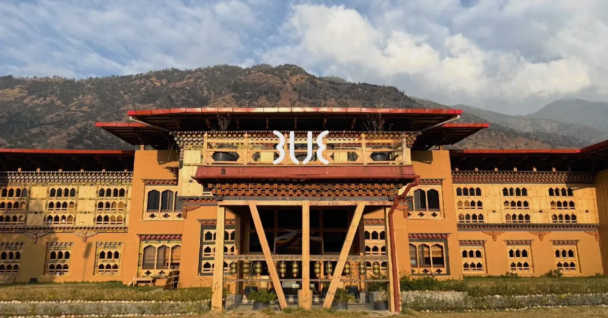 Tui to establish first hotel in Himalayas as part of Asia expansion