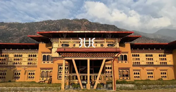 Tui to establish first hotel in Himalayas as part of Asia expansion