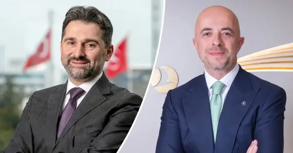 Turkish Airlines appoints new Chairman and CEO
