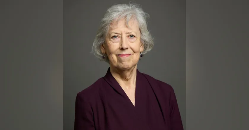 travelweekly.co.uk - Ex-MI5 chief unveiled as keynote speaker for Advantage conference