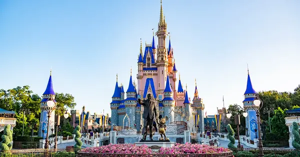 American Holidays issues 2027 Disney Florida agent incentives &lsquo;to capitalise on demand&rsquo;