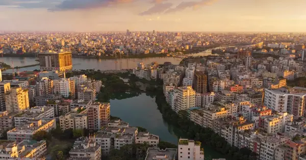 الاتحاد للطيران تطلق رحلات موسمية بين أبوظبي ودكا