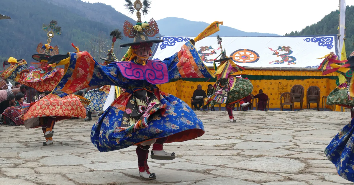 6 experiences you can only have in Asia